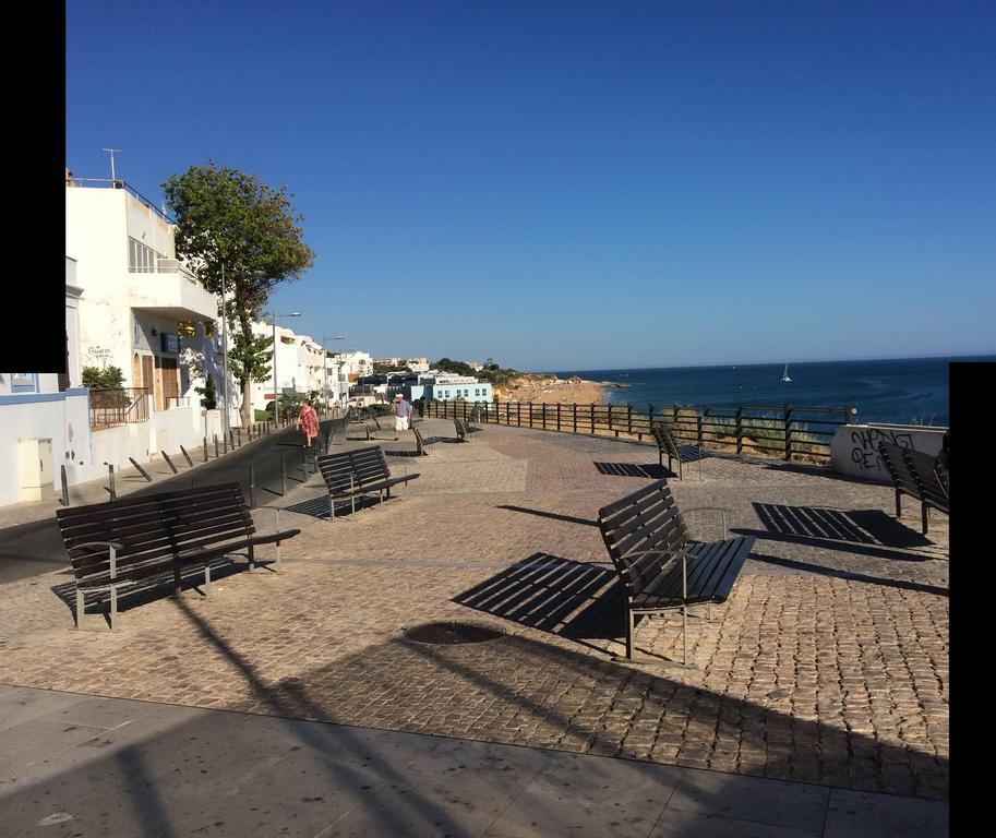 Bellavista Tenis Clube - Studio Sea View Albufeira Exterior foto