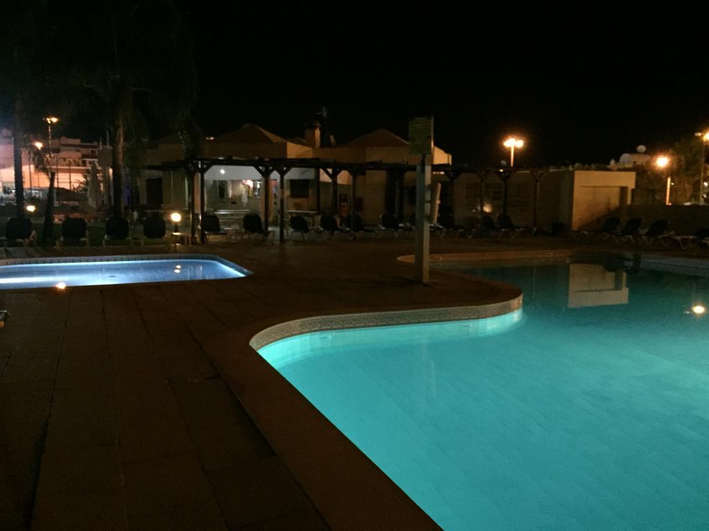 Bellavista Tenis Clube - Studio Sea View Albufeira Exterior foto